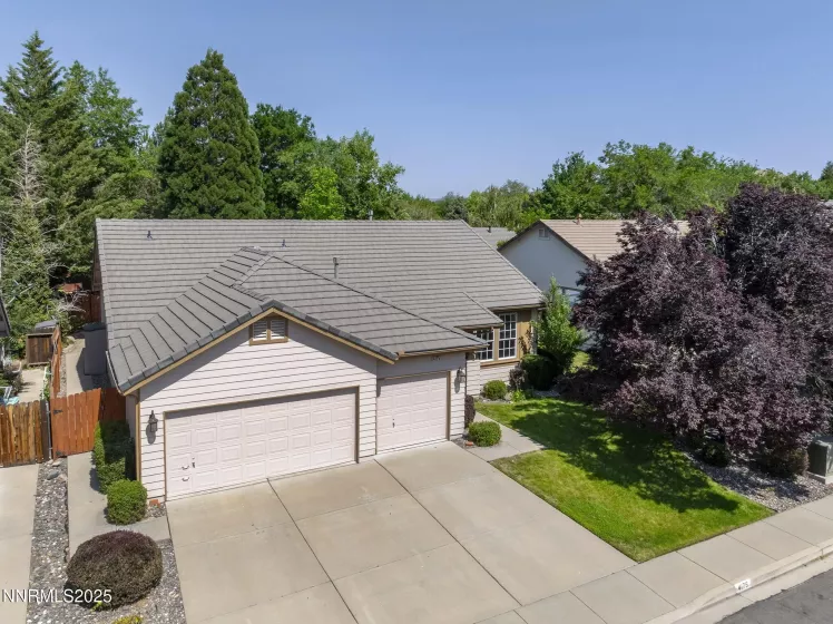 4175 Falling Water, Reno, Nevada 89519, 3 Bedrooms Bedrooms, ,2 BathroomsBathrooms,Residential,Residential,Falling Water,250051009