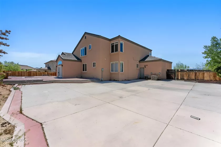 5436 Vista Terrace, Sparks, Nevada 89436, 4 Bedrooms Bedrooms, ,3 BathroomsBathrooms,Residential,Residential,Vista Terrace,250051010