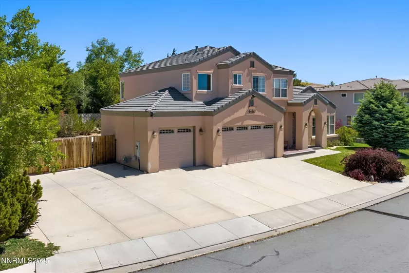 5436 Vista Terrace, Sparks, Nevada 89436, 4 Bedrooms Bedrooms, ,3 BathroomsBathrooms,Residential,Residential,Vista Terrace,250051010