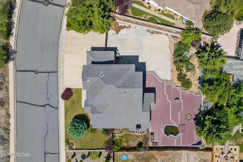 5436 Vista Terrace, Sparks, Nevada 89436, 4 Bedrooms Bedrooms, ,3 BathroomsBathrooms,Residential,Residential,Vista Terrace,250051010