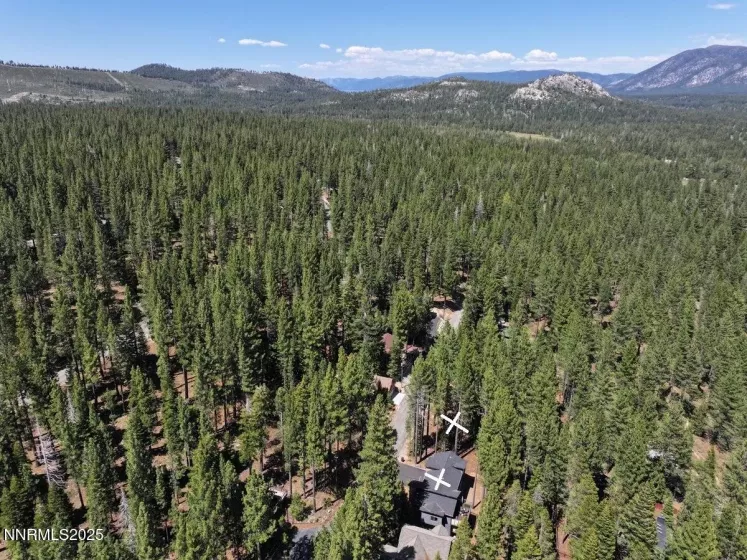 1871 Normuk, South Lake Tahoe, California 96150, ,Land,Residential,Normuk,250051011