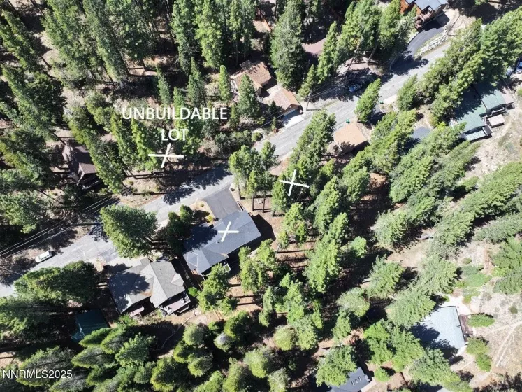1871 Normuk, South Lake Tahoe, California 96150, ,Land,Residential,Normuk,250051011