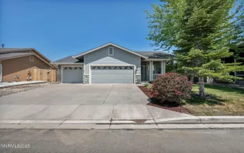 9951 Grand Falls, Reno, Nevada 89506, 4 Bedrooms Bedrooms, ,2 BathroomsBathrooms,Residential,Residential,Grand Falls,250051014