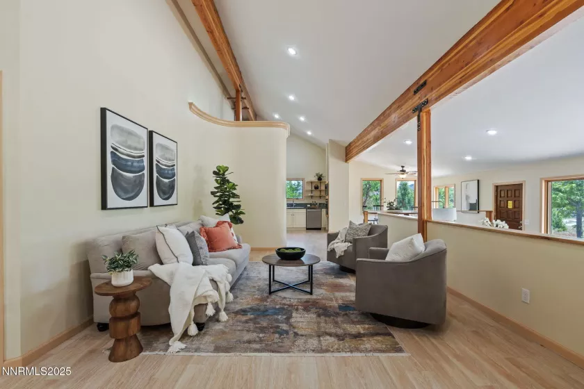 105 Rodeo, Reno, Nevada 89508, 3 Bedrooms Bedrooms, ,2 BathroomsBathrooms,Residential,Residential,Rodeo,250051015