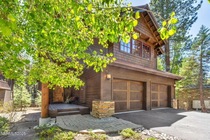 886 Rosewood, Incline Village, Nevada 89451, 4 Bedrooms Bedrooms, ,4 BathroomsBathrooms,Residential,Residential,Rosewood,250051016