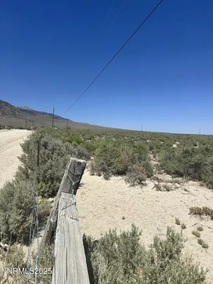 35 Twist Sub, Round Mountain, Nevada 89045, ,Land,Residential,Twist Sub,250051018