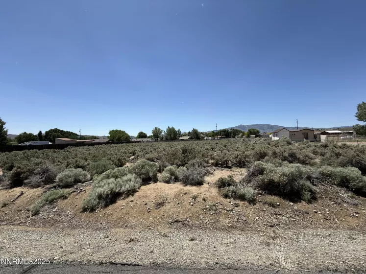11870 Mistletoe, Reno, Nevada 89506, ,Land,Residential,Mistletoe,250051019
