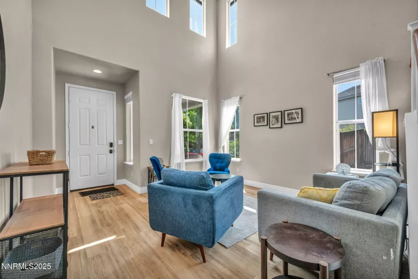 Formal Living Room