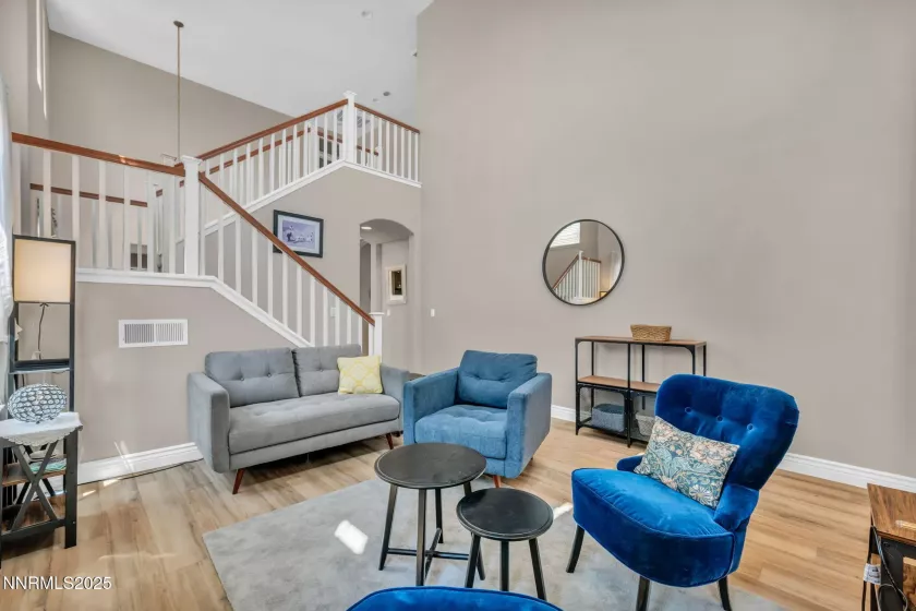 Formal Living Room