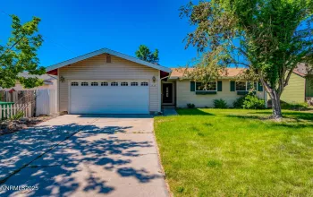 715 Emerson, Sparks, Nevada 89431, 3 Bedrooms Bedrooms, ,2 BathroomsBathrooms,Residential,Residential,Emerson,250051022