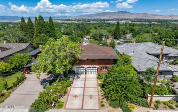 1435 Palisade, Reno, Nevada 89509, 4 Bedrooms Bedrooms, ,3 BathroomsBathrooms,Residential,Residential,Palisade,250051023