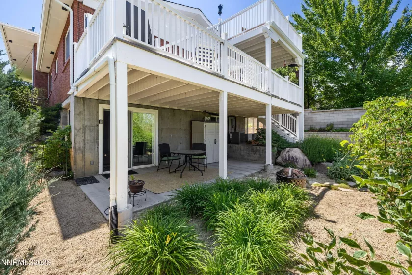 1435 Palisade, Reno, Nevada 89509, 4 Bedrooms Bedrooms, ,3 BathroomsBathrooms,Residential,Residential,Palisade,250051023