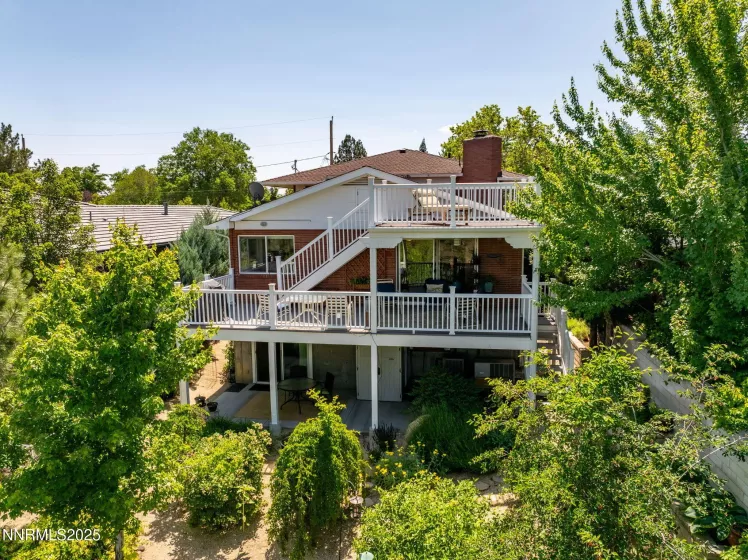 1435 Palisade, Reno, Nevada 89509, 4 Bedrooms Bedrooms, ,3 BathroomsBathrooms,Residential,Residential,Palisade,250051023