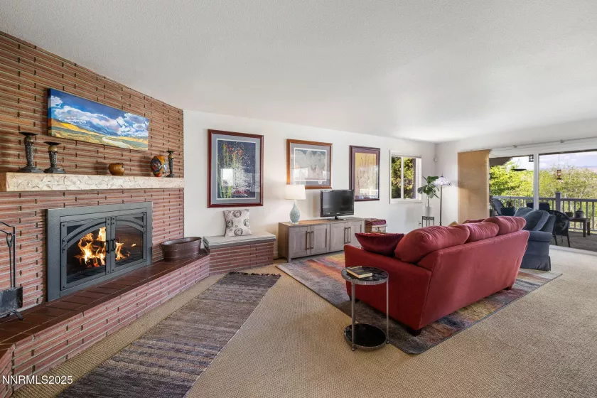1435 Palisade, Reno, Nevada 89509, 4 Bedrooms Bedrooms, ,3 BathroomsBathrooms,Residential,Residential,Palisade,250051023