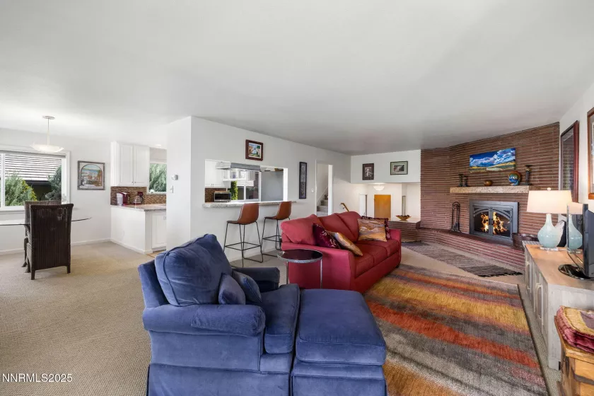 1435 Palisade, Reno, Nevada 89509, 4 Bedrooms Bedrooms, ,3 BathroomsBathrooms,Residential,Residential,Palisade,250051023
