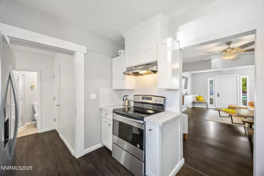 837 Wheeler, Reno, Nevada 89502, 3 Bedrooms Bedrooms, ,2 BathroomsBathrooms,Residential,Residential,Wheeler,250051025