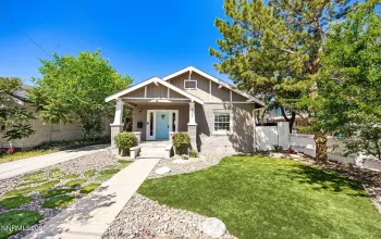Residential Residential