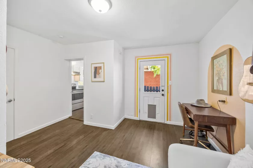 837 Wheeler, Reno, Nevada 89502, 3 Bedrooms Bedrooms, ,2 BathroomsBathrooms,Residential,Residential,Wheeler,250051025