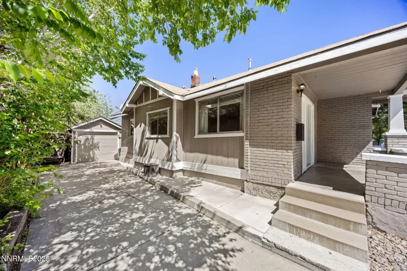 837 Wheeler, Reno, Nevada 89502, 3 Bedrooms Bedrooms, ,2 BathroomsBathrooms,Residential,Residential,Wheeler,250051025