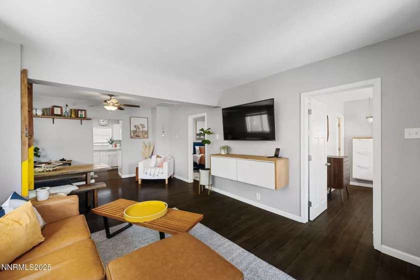 837 Wheeler, Reno, Nevada 89502, 3 Bedrooms Bedrooms, ,2 BathroomsBathrooms,Residential,Residential,Wheeler,250051025