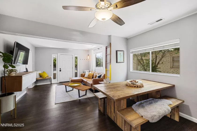837 Wheeler, Reno, Nevada 89502, 3 Bedrooms Bedrooms, ,2 BathroomsBathrooms,Residential,Residential,Wheeler,250051025
