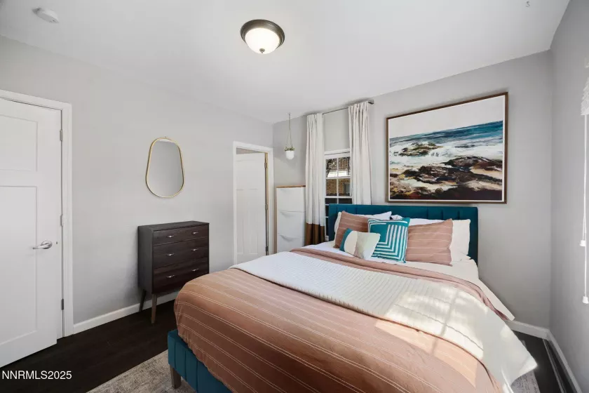 837 Wheeler, Reno, Nevada 89502, 3 Bedrooms Bedrooms, ,2 BathroomsBathrooms,Residential,Residential,Wheeler,250051025
