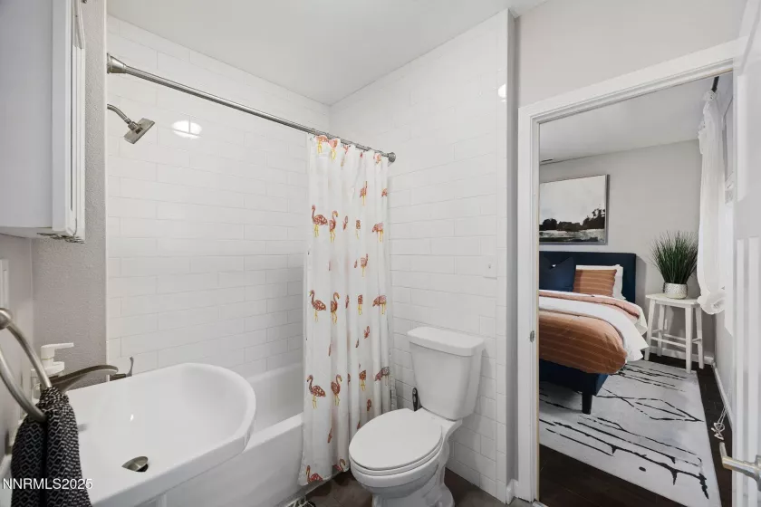 837 Wheeler, Reno, Nevada 89502, 3 Bedrooms Bedrooms, ,2 BathroomsBathrooms,Residential,Residential,Wheeler,250051025