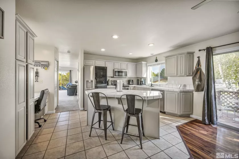 1140 Thompson, Carson City, Nevada 89703, 3 Bedrooms Bedrooms, ,3 BathroomsBathrooms,Residential,Residential,Thompson,250001246