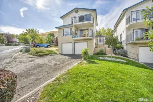 1140 Thompson, Carson City, Nevada 89703, 3 Bedrooms Bedrooms, ,3 BathroomsBathrooms,Residential,Residential,Thompson,250001246