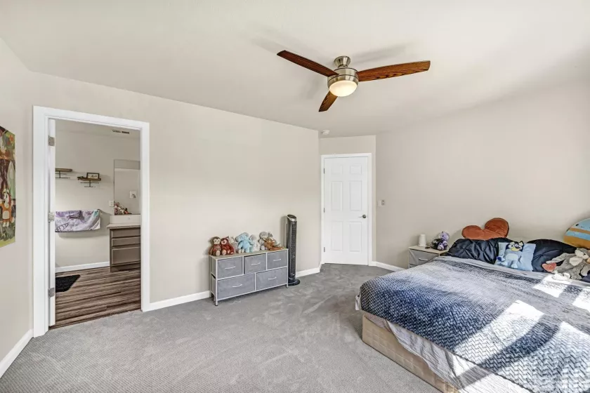 1140 Thompson, Carson City, Nevada 89703, 3 Bedrooms Bedrooms, ,3 BathroomsBathrooms,Residential,Residential,Thompson,250001246