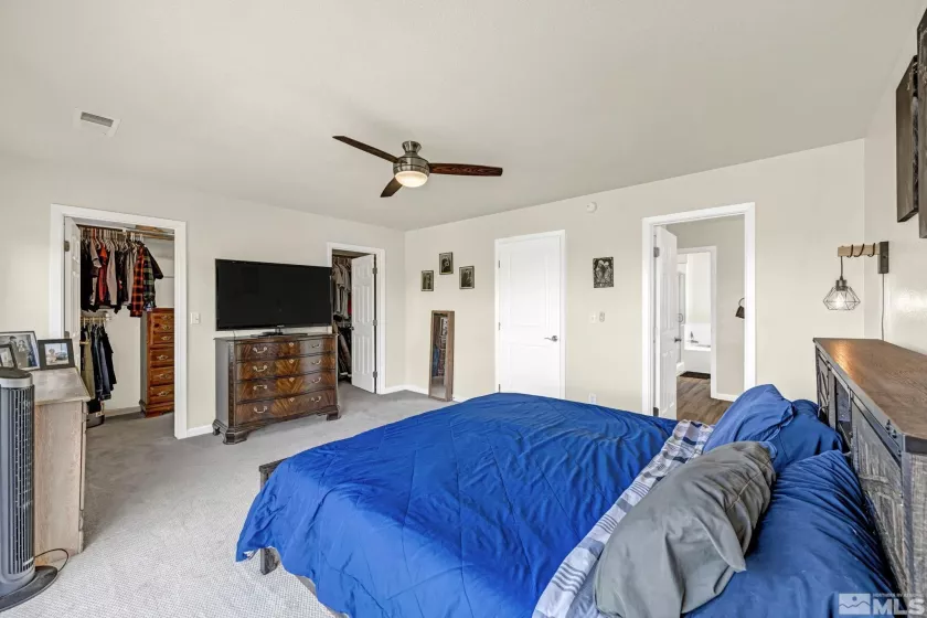 1140 Thompson, Carson City, Nevada 89703, 3 Bedrooms Bedrooms, ,3 BathroomsBathrooms,Residential,Residential,Thompson,250001246
