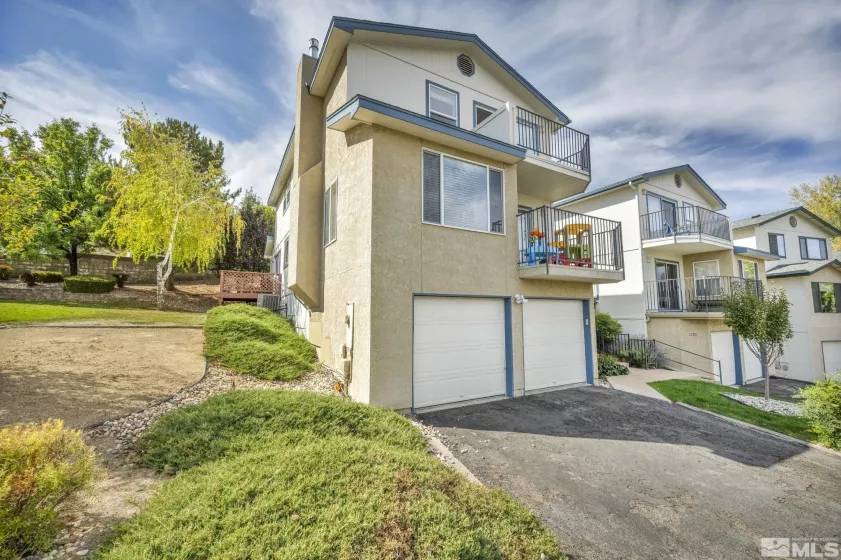 1140 Thompson, Carson City, Nevada 89703, 3 Bedrooms Bedrooms, ,3 BathroomsBathrooms,Residential,Residential,Thompson,250001246