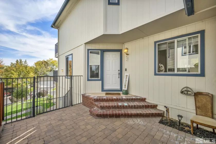 1140 Thompson, Carson City, Nevada 89703, 3 Bedrooms Bedrooms, ,3 BathroomsBathrooms,Residential,Residential,Thompson,250001246