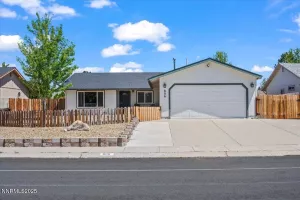 806 Bluerock, Gardnerville, Nevada 89460, 4 Bedrooms Bedrooms, ,2 BathroomsBathrooms,Residential,Residential,Bluerock,250051027