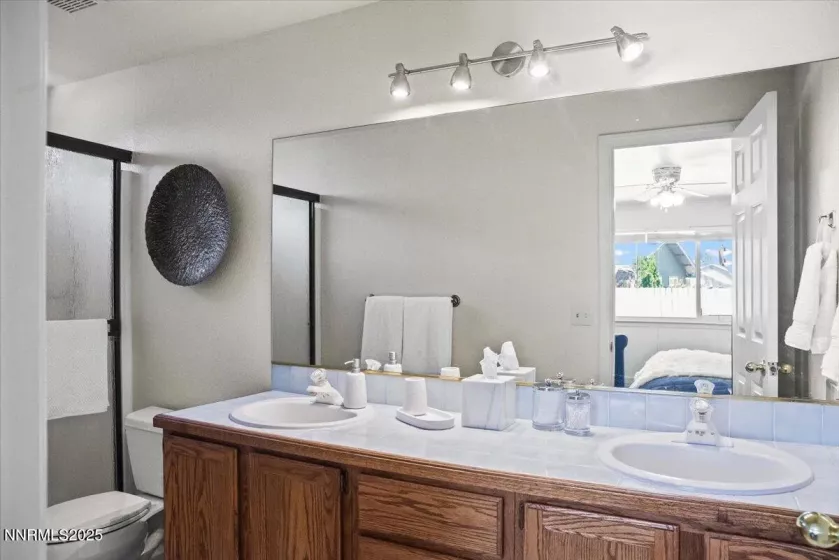 806 Bluerock, Gardnerville, Nevada 89460, 4 Bedrooms Bedrooms, ,2 BathroomsBathrooms,Residential,Residential,Bluerock,250051027