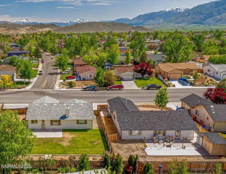 806 Bluerock, Gardnerville, Nevada 89460, 4 Bedrooms Bedrooms, ,2 BathroomsBathrooms,Residential,Residential,Bluerock,250051027