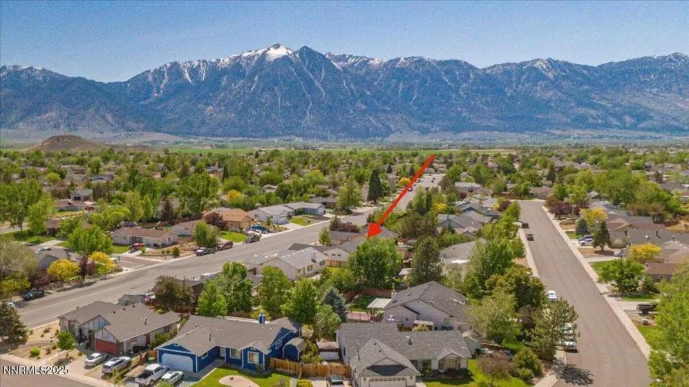 806 Bluerock, Gardnerville, Nevada 89460, 4 Bedrooms Bedrooms, ,2 BathroomsBathrooms,Residential,Residential,Bluerock,250051027