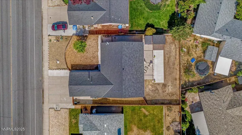 806 Bluerock, Gardnerville, Nevada 89460, 4 Bedrooms Bedrooms, ,2 BathroomsBathrooms,Residential,Residential,Bluerock,250051027