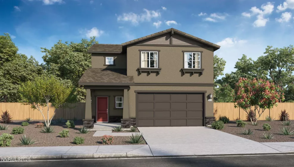 7767 Lone Prairie, Reno, Nevada 89506, 4 Bedrooms Bedrooms, ,3 BathroomsBathrooms,Residential,Residential,Lone Prairie,250051034