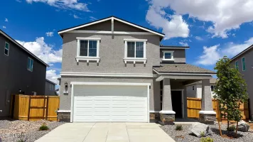 7767 Lone Prairie, Reno, Nevada 89506, 4 Bedrooms Bedrooms, ,3 BathroomsBathrooms,Residential,Residential,Lone Prairie,250051034
