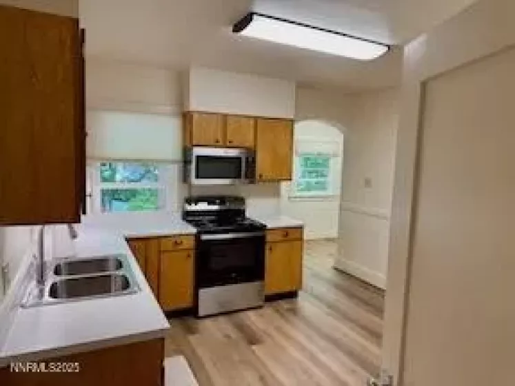 609 10th, Reno, Nevada 89503, 2 Bedrooms Bedrooms, ,1 BathroomBathrooms,Residential Lease,Manufactured,10th,250051036