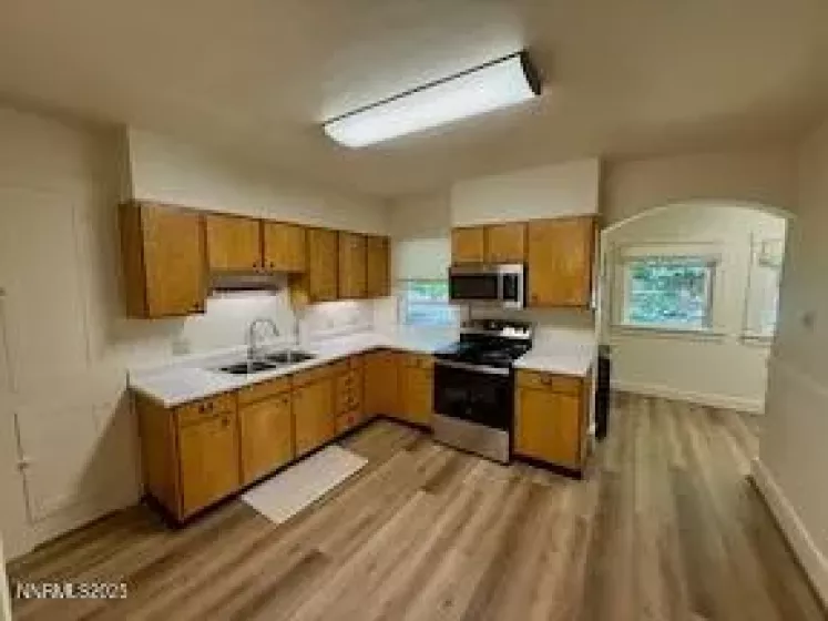 609 10th, Reno, Nevada 89503, 2 Bedrooms Bedrooms, ,1 BathroomBathrooms,Residential Lease,Manufactured,10th,250051036