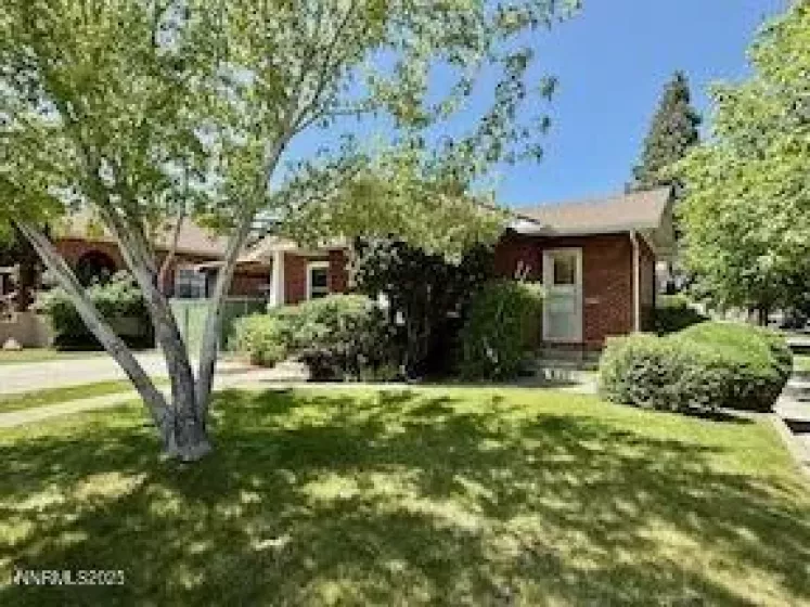 609 10th, Reno, Nevada 89503, 2 Bedrooms Bedrooms, ,1 BathroomBathrooms,Residential Lease,Manufactured,10th,250051036