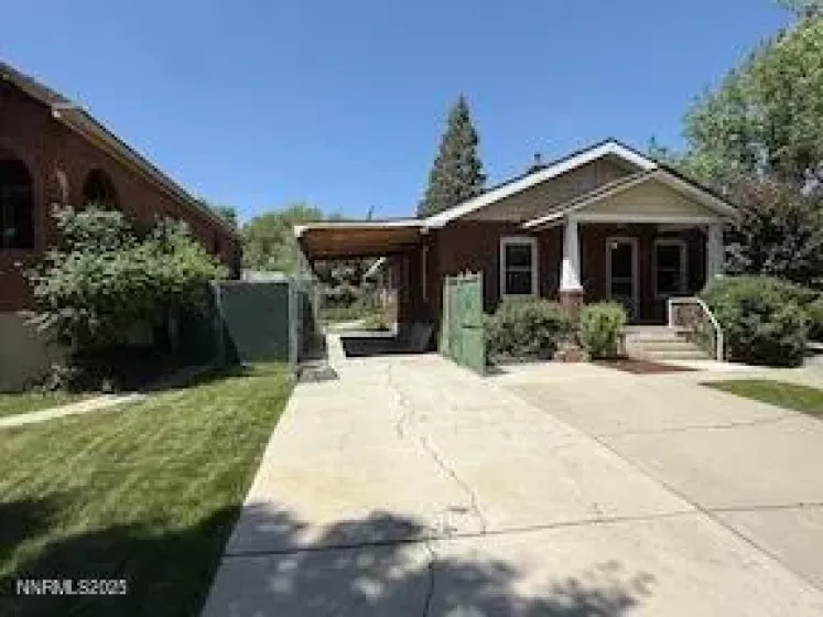 609 10th, Reno, Nevada 89503, 2 Bedrooms Bedrooms, ,1 BathroomBathrooms,Residential Lease,Manufactured,10th,250051036