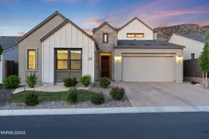 15058 Iron River, Reno, Nevada 89521, 4 Bedrooms Bedrooms, ,4 BathroomsBathrooms,Residential,Residential,Iron River,250051037