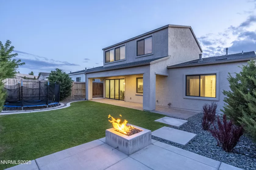 15058 Iron River, Reno, Nevada 89521, 4 Bedrooms Bedrooms, ,4 BathroomsBathrooms,Residential,Residential,Iron River,250051037