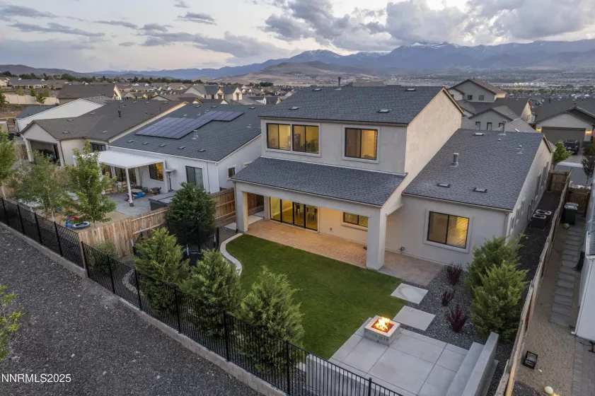 15058 Iron River, Reno, Nevada 89521, 4 Bedrooms Bedrooms, ,4 BathroomsBathrooms,Residential,Residential,Iron River,250051037