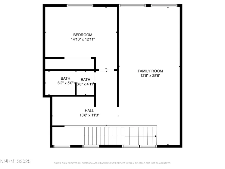 15058 Iron River, Reno, Nevada 89521, 4 Bedrooms Bedrooms, ,4 BathroomsBathrooms,Residential,Residential,Iron River,250051037
