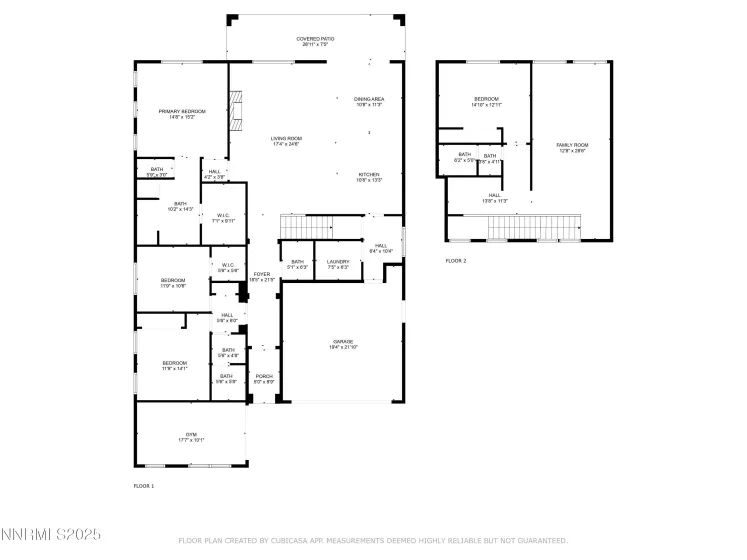 15058 Iron River, Reno, Nevada 89521, 4 Bedrooms Bedrooms, ,4 BathroomsBathrooms,Residential,Residential,Iron River,250051037
