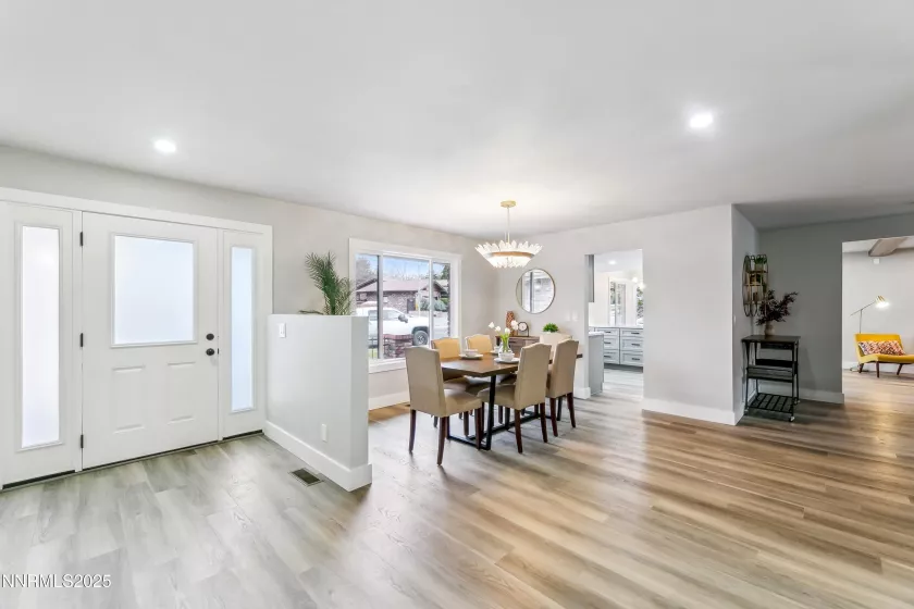 2205 Keever, Reno, Nevada 89509, 3 Bedrooms Bedrooms, ,2 BathroomsBathrooms,Residential,Residential,Keever,250051041